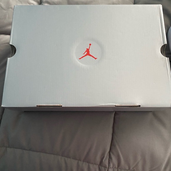 Jordan 13 red flint - Picture 6 of 7